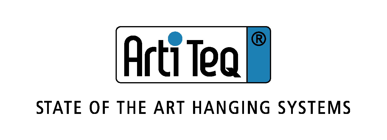 Artiteq voor al uw ophangsystemen